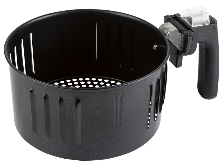 Prejsť na zobrazenie na celú obrazovku: SILVERCREST® KITCHEN TOOLS Digitálna teplovzdušná fritéza SHFD 1350 – obrázok 5