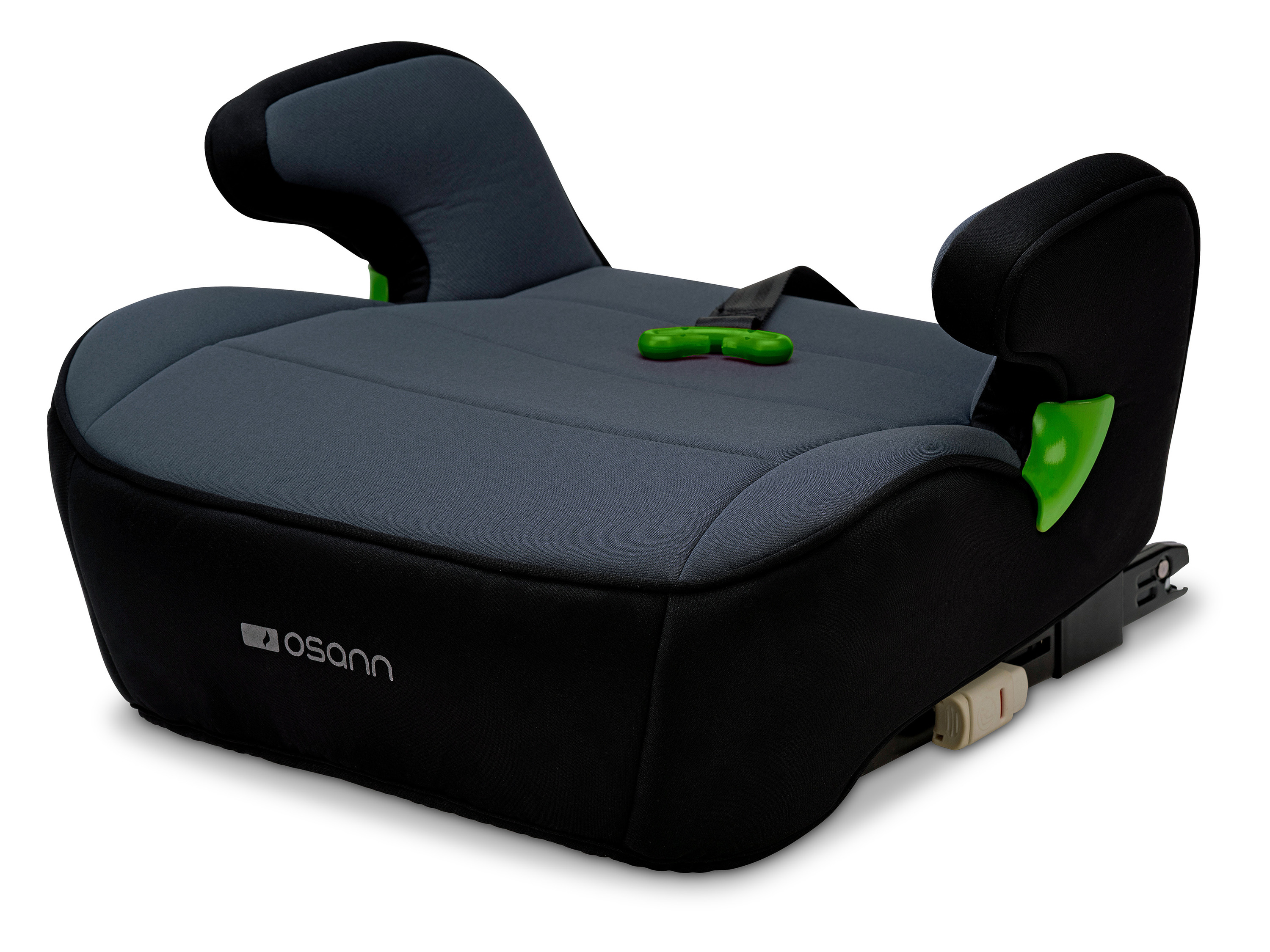 Osann Detský podsedák do auta Junior Isofix Gurtfix