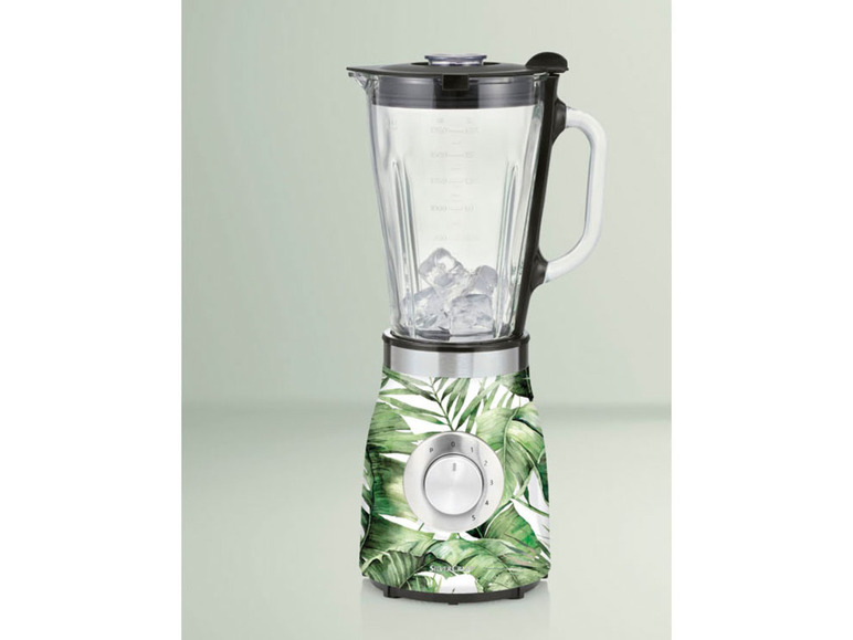 Prejsť na zobrazenie na celú obrazovku: SILVERCREST® Mixér SSTMC 600 A1 – obrázok 9