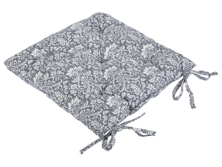 Prejsť na zobrazenie na celú obrazovku: LIVARNO home Podsedák, 40 x 40 cm – obrázok 9