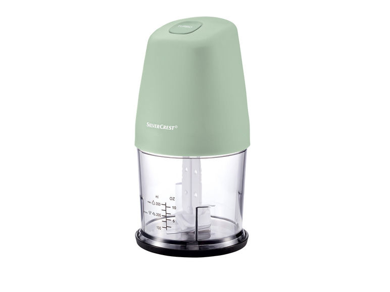 Prejsť na zobrazenie na celú obrazovku: SILVERCREST® Multifunkčný krájač SMZ 260 J4 – obrázok 3