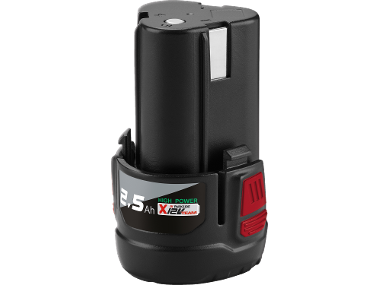 Akumulátor 12 V/2,5 Ah PAPK 12 2.5 B1