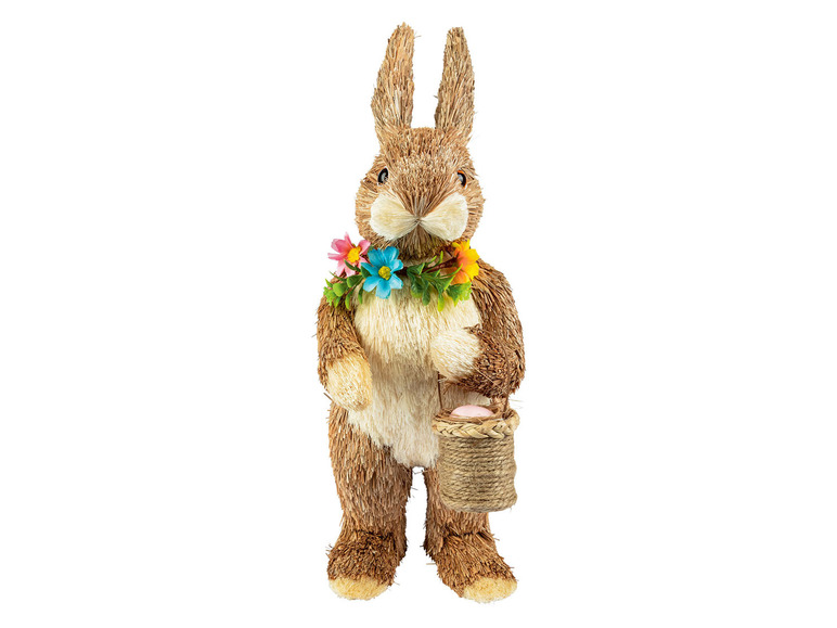 Prejsť na zobrazenie na celú obrazovku: LIVARNO home Veľkonočný zajac – obrázok 1