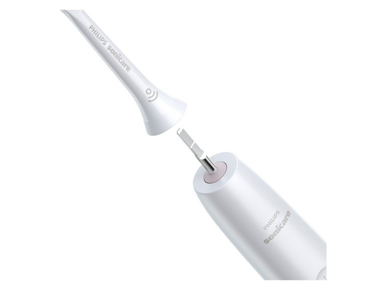 Prejsť na zobrazenie na celú obrazovku: PHILIPS Sonicare Náhradné hlavice na zubnú kefku HX6014/07, 4 kusy – obrázok 4