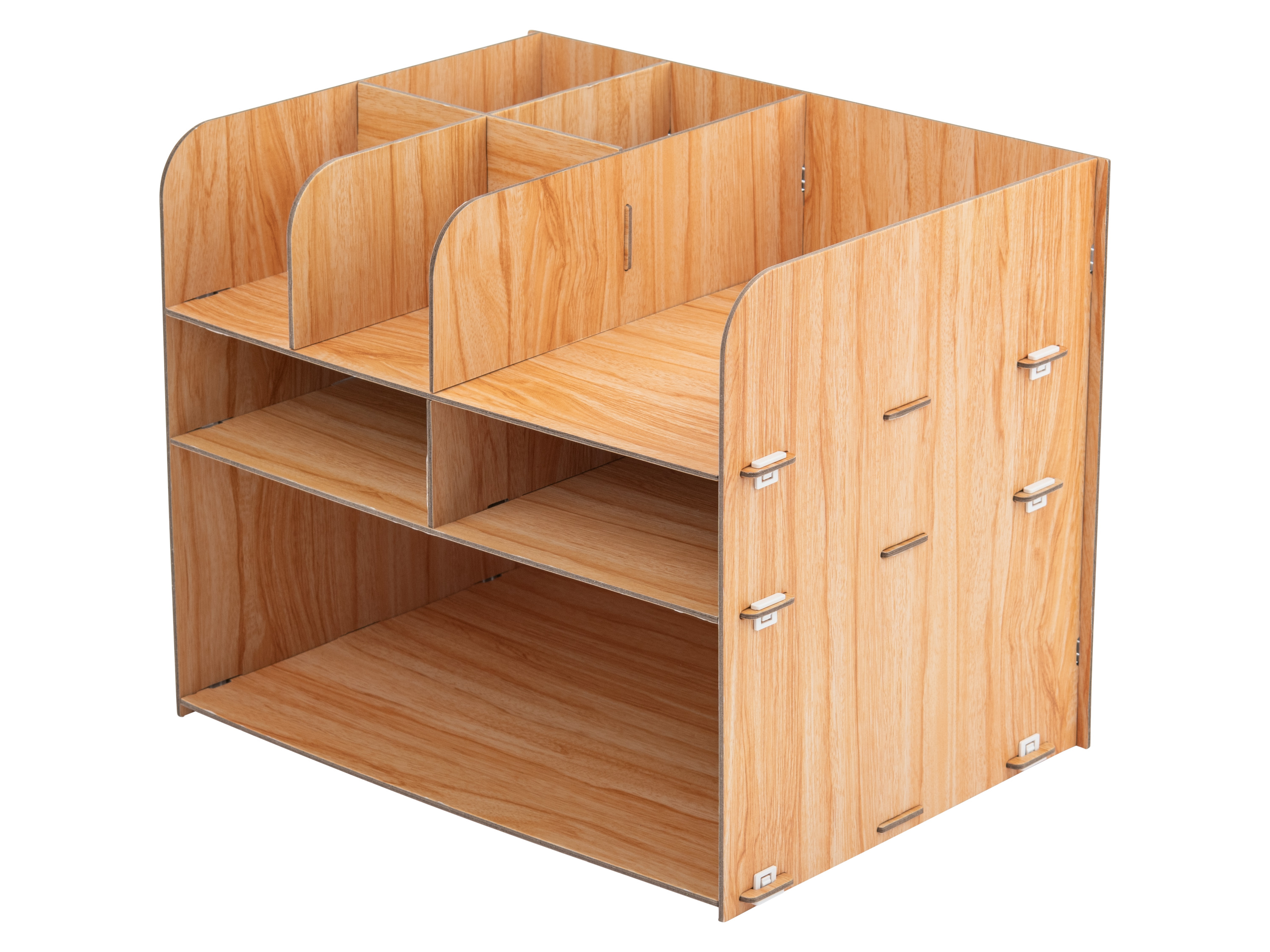 crelando® Organizér na písací stôl (organizér na písací stôl)