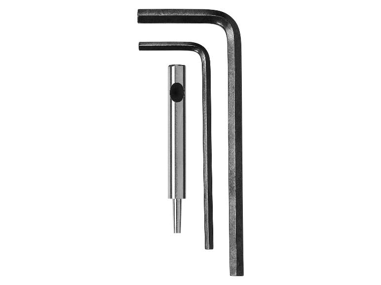 Parkside® Rezačka plechu PMK 550 C2