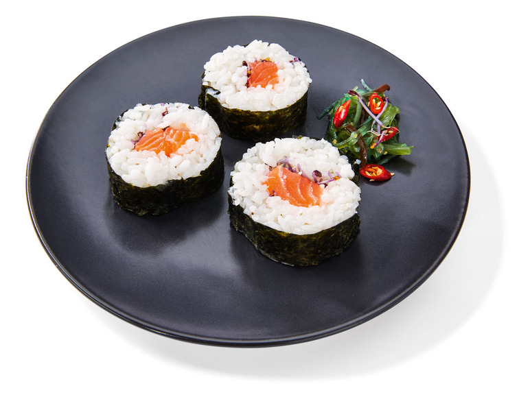 Prejsť na zobrazenie na celú obrazovku: ERNESTO® Forma na prípravu sushi, 13-dielna súprava – obrázok 11
