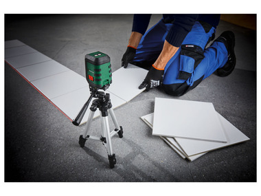 PARKSIDE® Krížový líniový laser PKLL 10 B3