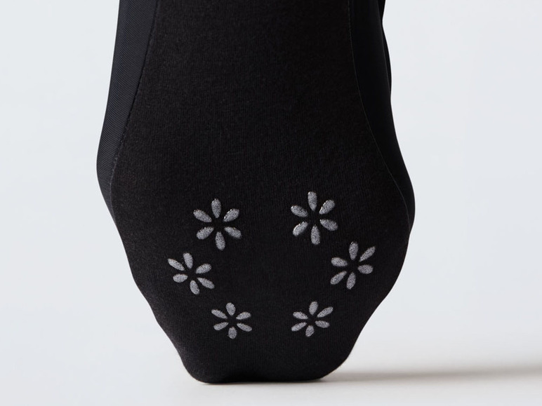 Prejsť na zobrazenie na celú obrazovku: esmara Dámske ponožky, 2 páry – obrázok 9
