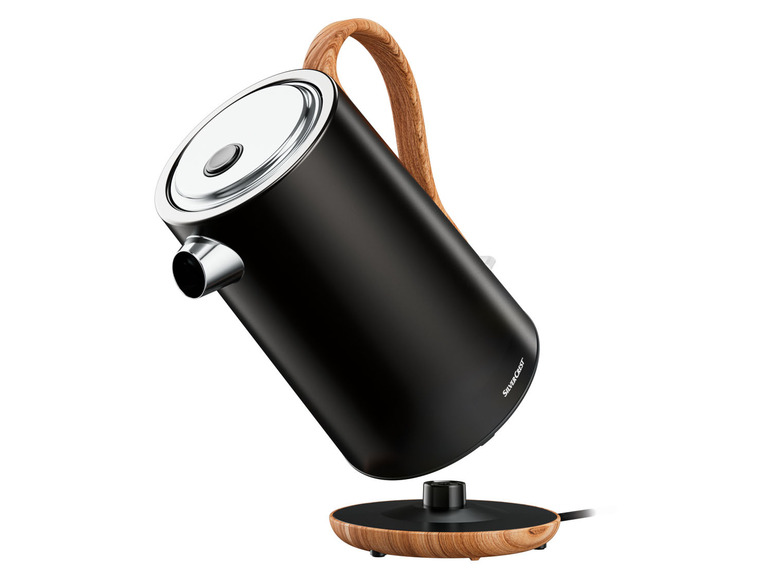 Prejsť na zobrazenie na celú obrazovku: SILVERCREST® Rýchlovarná kanvica SWKH 3100, 1,7 l – obrázok 9