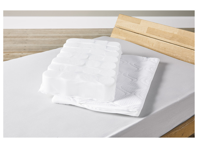 Prejsť na zobrazenie na celú obrazovku: LIVARNO home Šijový oporný vankúš Flextubes, 36 x 60 cm – obrázok 3