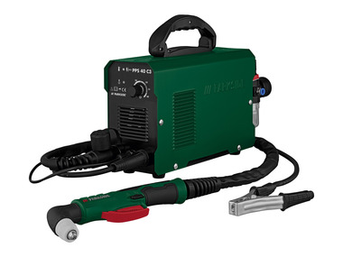 PARKSIDE® Plazmová rezačka PPS 40 C3