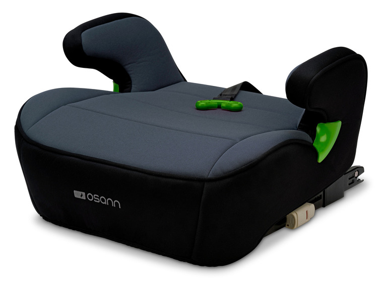 Prejsť na zobrazenie na celú obrazovku: Detský podsedák do auta Junior Isofix Gurtfix – obrázok 1