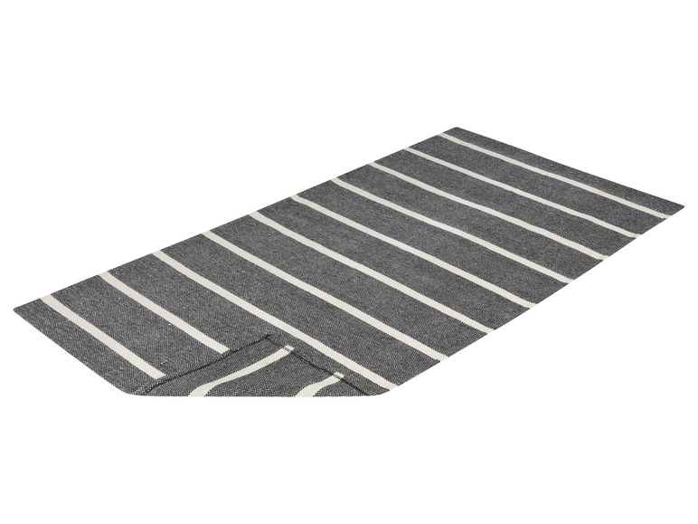 Prejsť na zobrazenie na celú obrazovku: LIVARNO home Bavlnený koberec, 80 x 150 cm – obrázok 5