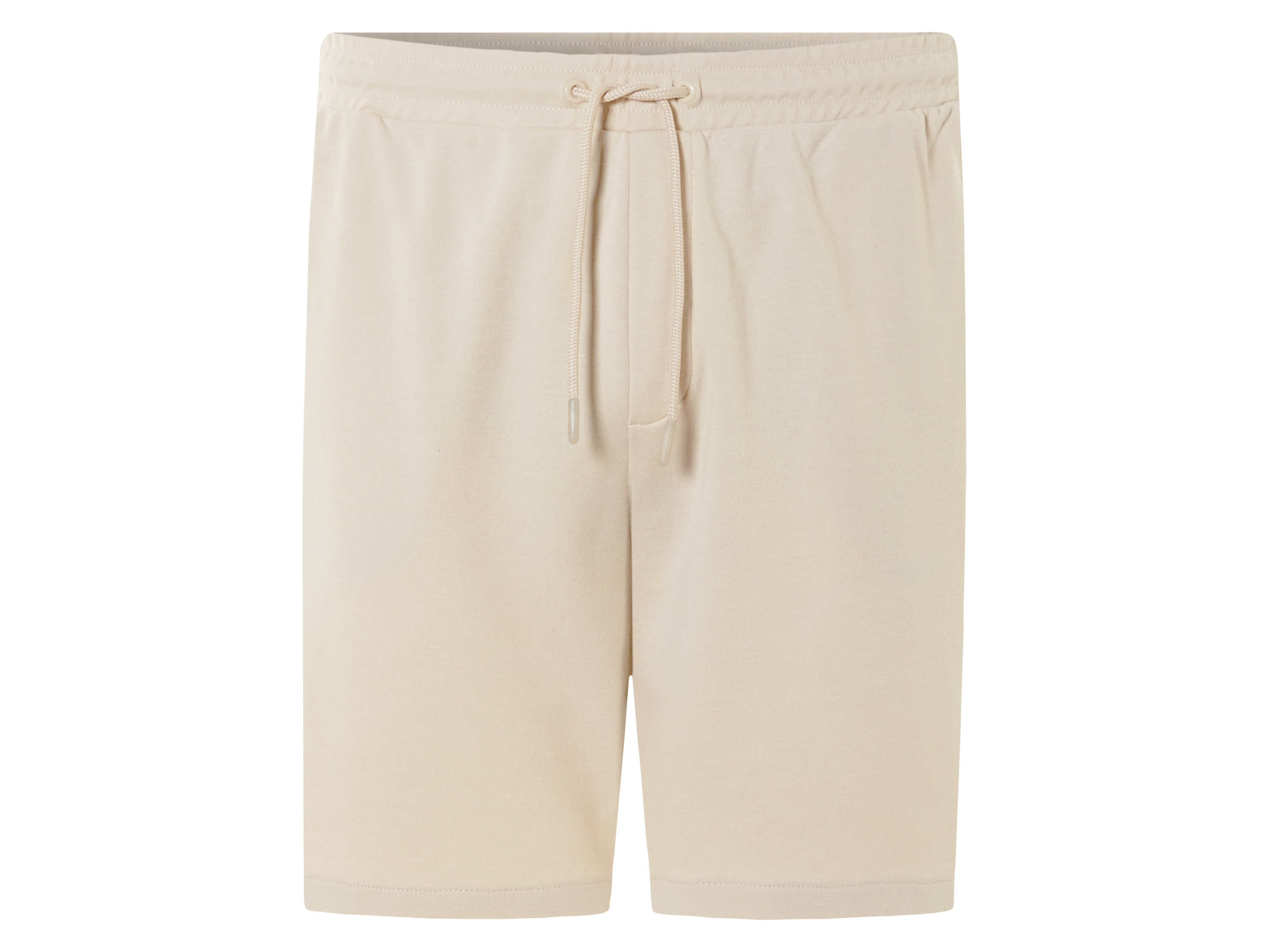 LIVERGY® Pánske šortky (béžová, S (44/46))