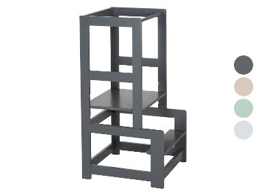 roba Drevená vzdelávacia Montessori veža