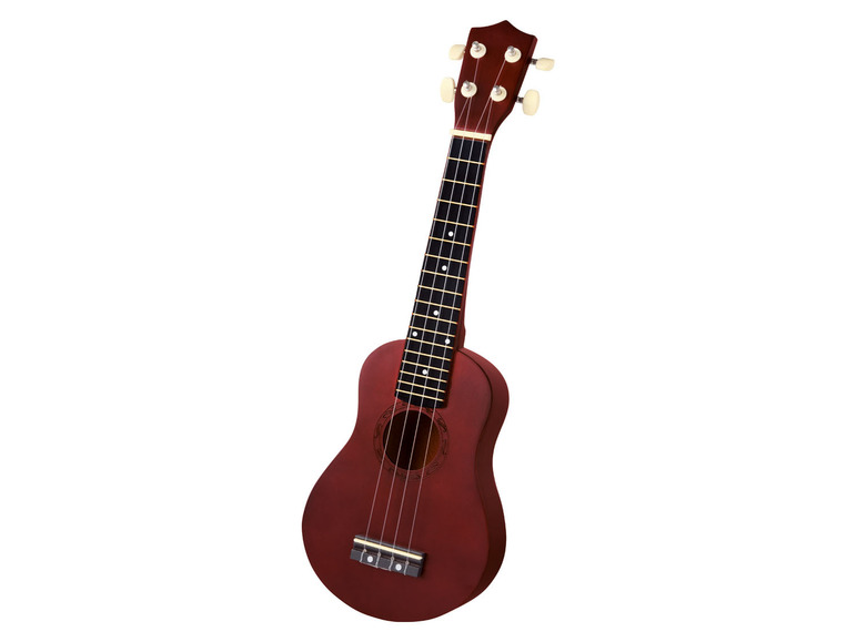 Prejsť na zobrazenie na celú obrazovku: Hudobný nástroj, flauta/ukulele – obrázok 2