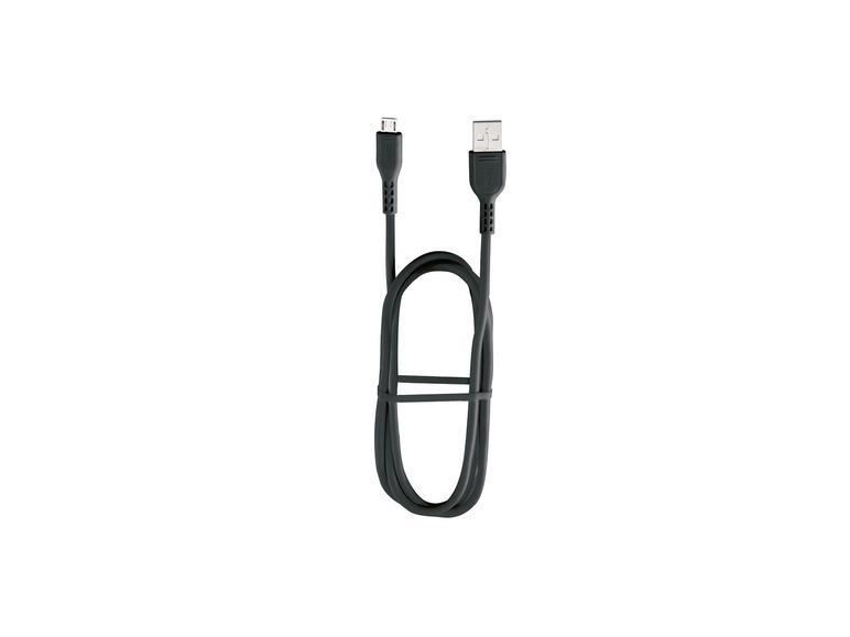 Prejsť na zobrazenie na celú obrazovku: TRONIC® Nabíjací a dátový kábel USB-C, USB-A a Micro, 1 m – obrázok 8