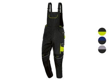 PARKSIDE PERFORMANCE® Pánske montérky na traky