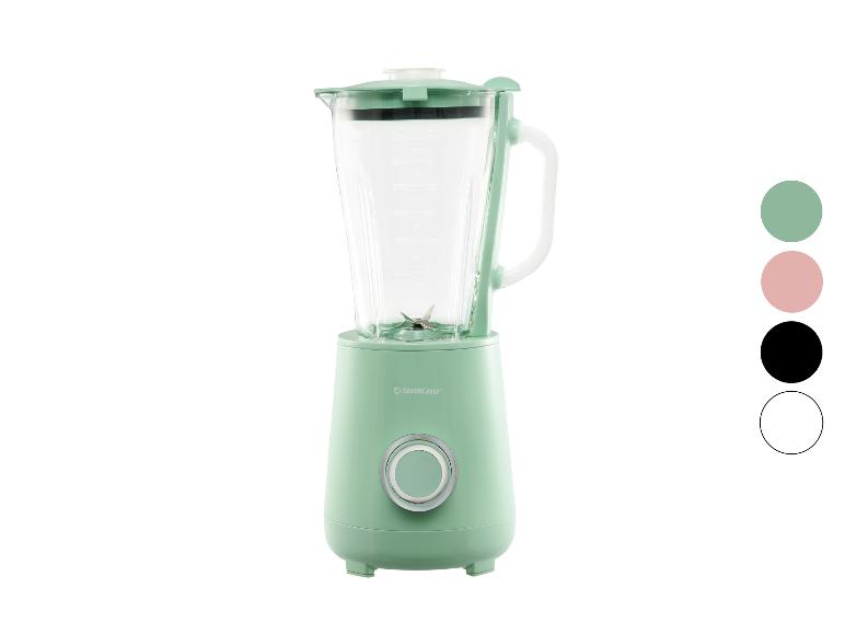 SILVERCREST® Mixér 1,75 l SSMC 600 B1