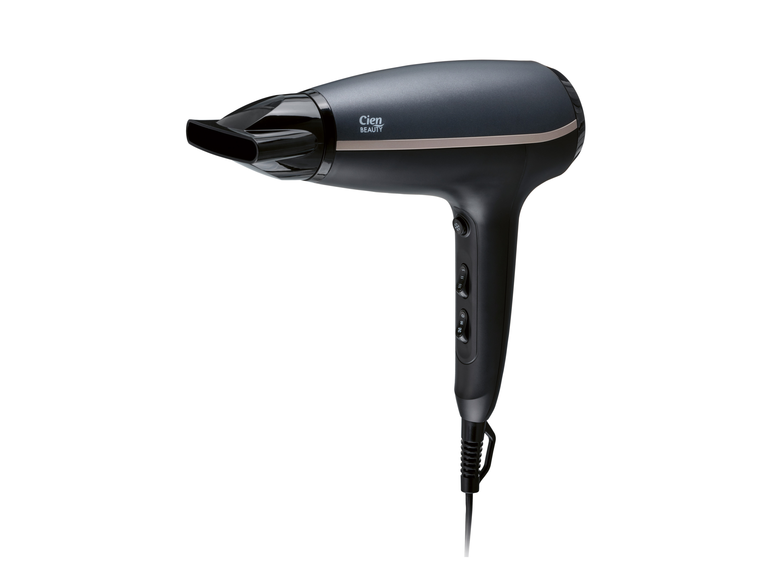 CIEN Beauty Fén DC CHDB 2200 D1