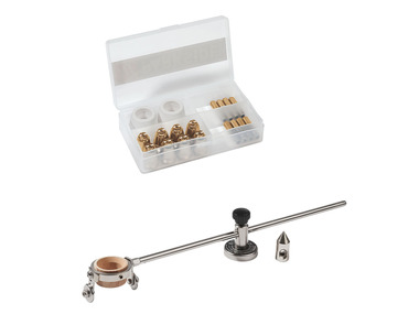 PARKSIDE® Súprava trysiek a elektród PPDES 18 A1/Kruhový vyrezávač PPKS 35 B3