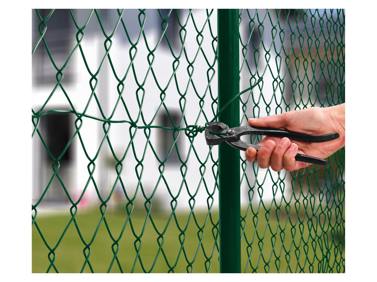 Chainlink fence sfz (88) foto