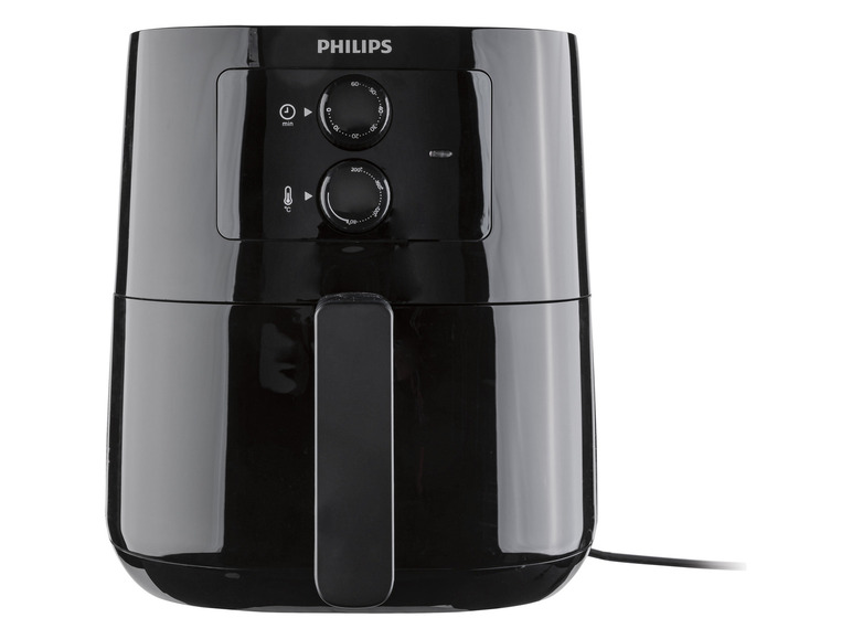 PHILIPS Teplovzdušná fritéza HD9200/90