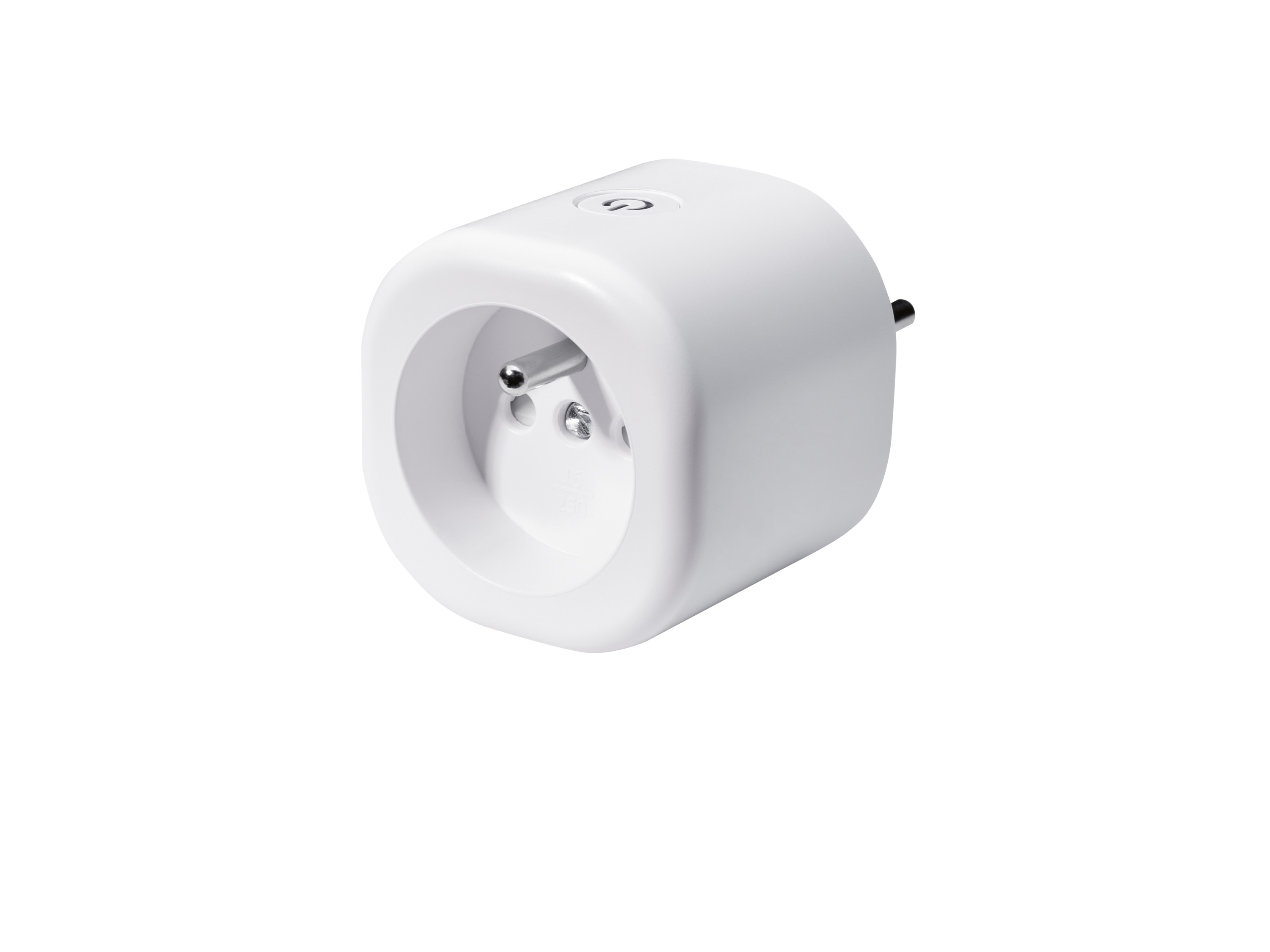 SILVERCREST® Smart zásuvka