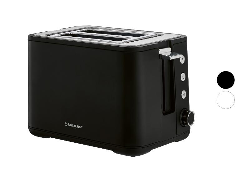 SILVERCREST® Hriankovač Blanco STEC 1050 B1