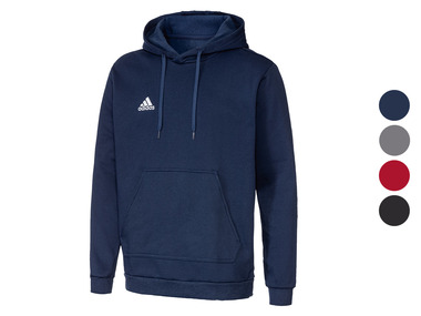 adidas Pánska mikina s kapucňou
