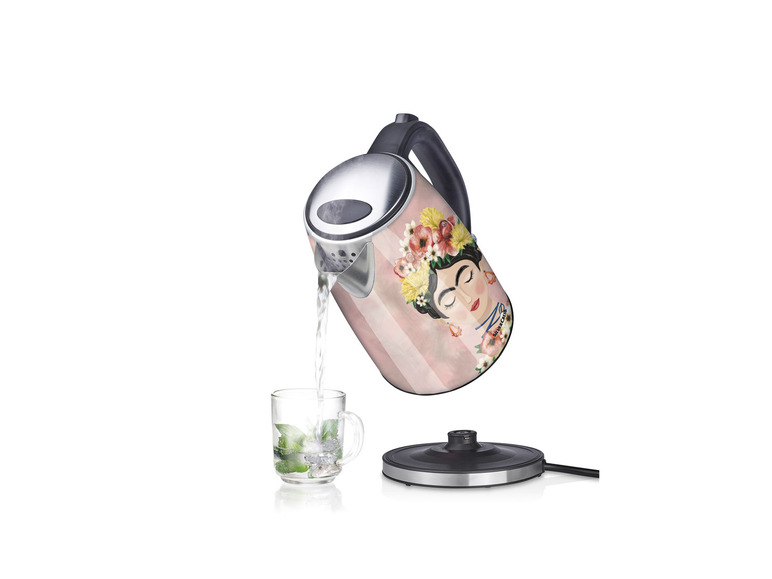 Prejsť na zobrazenie na celú obrazovku: Rýchlovarná kanvica SWC 3100 C1 – obrázok 5