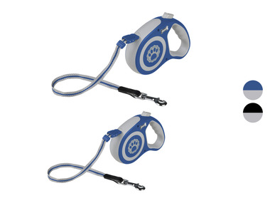 zoofari® Samonavíjacia vôdzka