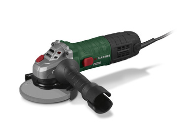PARKSIDE® Uhlová brúska PWS 115 B2