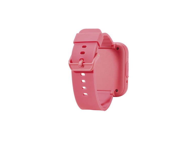 Prejsť na zobrazenie na celú obrazovku: SILVERCREST® Detské smart hodinky – obrázok 13