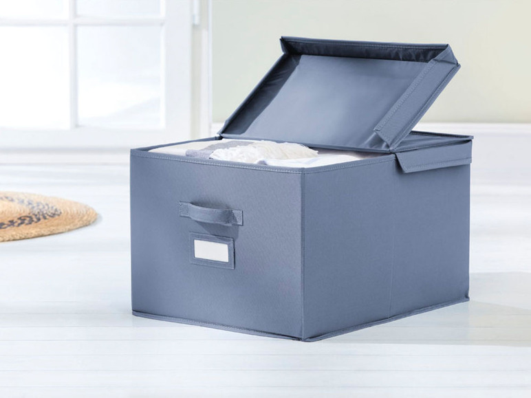 Prejsť na zobrazenie na celú obrazovku: LIVARNO home Úložný box – obrázok 18