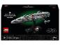 Súprava LEGO Star Wars Home One StarCruiser s 559 dielikmi.