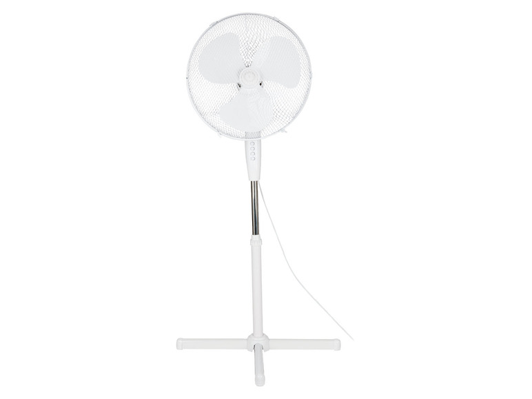 Prejsť na zobrazenie na celú obrazovku: SILVERCREST® Stojanový ventilátor SSVF 38 A1 – obrázok 1