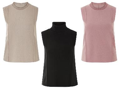 esmara® Dámsky top