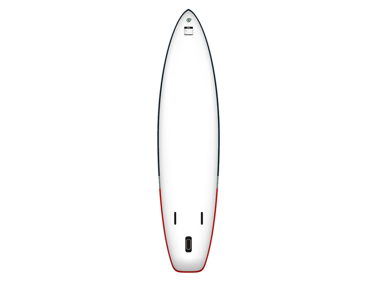 Prejsť na zobrazenie na celú obrazovku: F2 Jednokomorový paddleboard SUP Sport Pro – obrázok 3