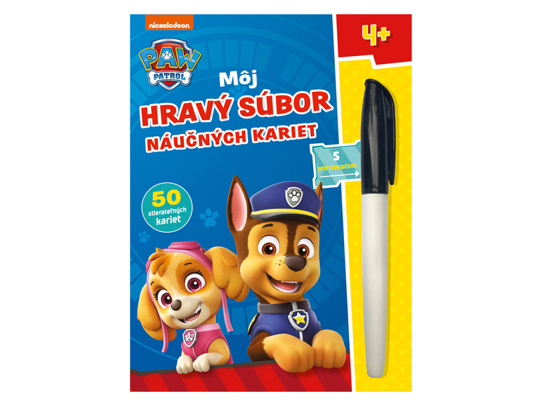 Prejsť na zobrazenie na celú obrazovku: Kniha s náučnými kartami – obrázok 5