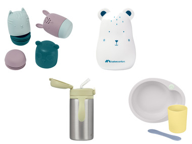 bebeconfort Potreby pre najmenších