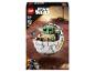Súprava LEGO Star Wars Grogu s vznášadlom, 1048 dielikov, pre vek 10+