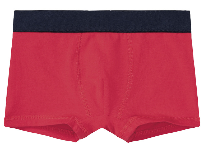 Prejsť na zobrazenie na celú obrazovku: lupilu® Chlapčenské boxerky, 3 kusy – obrázok 8