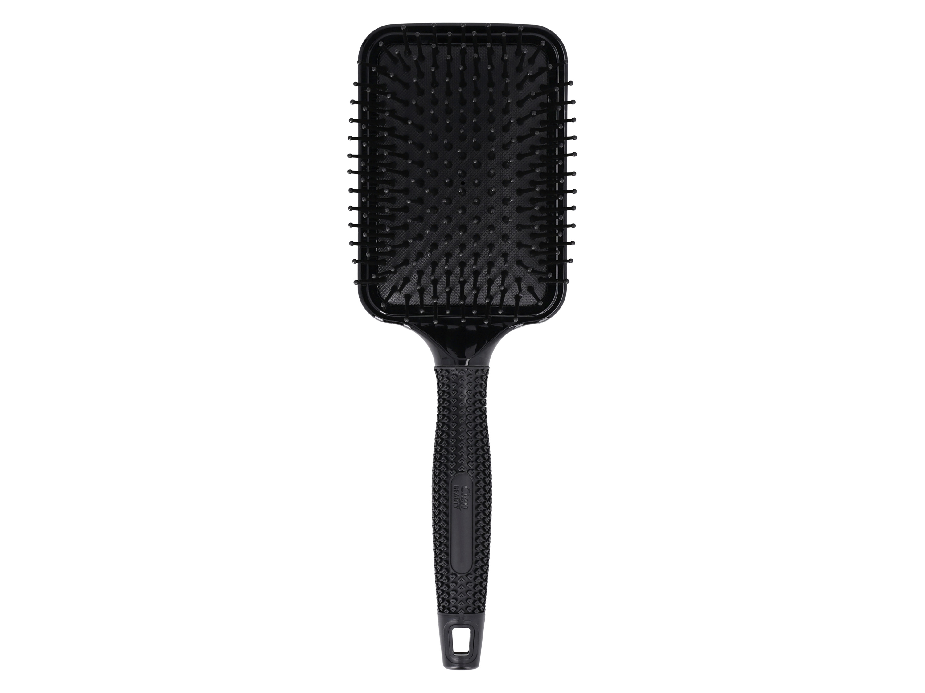 CIEN Beauty Kefa na vlasy (kefa, čierna)