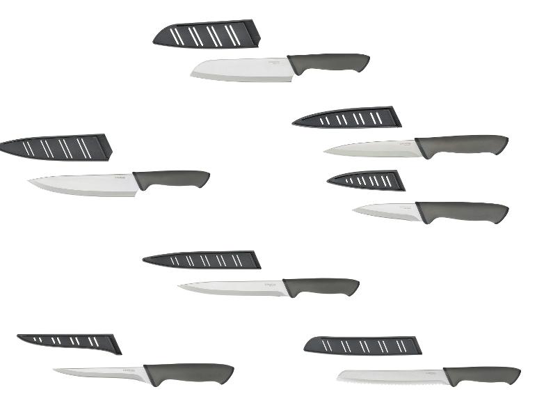 SILVERCREST® Kuchynský nôž