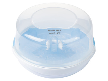 Philips AVENT Sterilizátor do mikrovlnnej rúry
