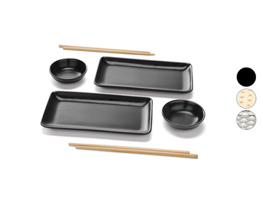 ERNESTO® Súprava na sushi