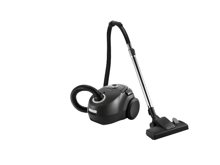 GRUNDIG Vreckový vysávač VCC 3851