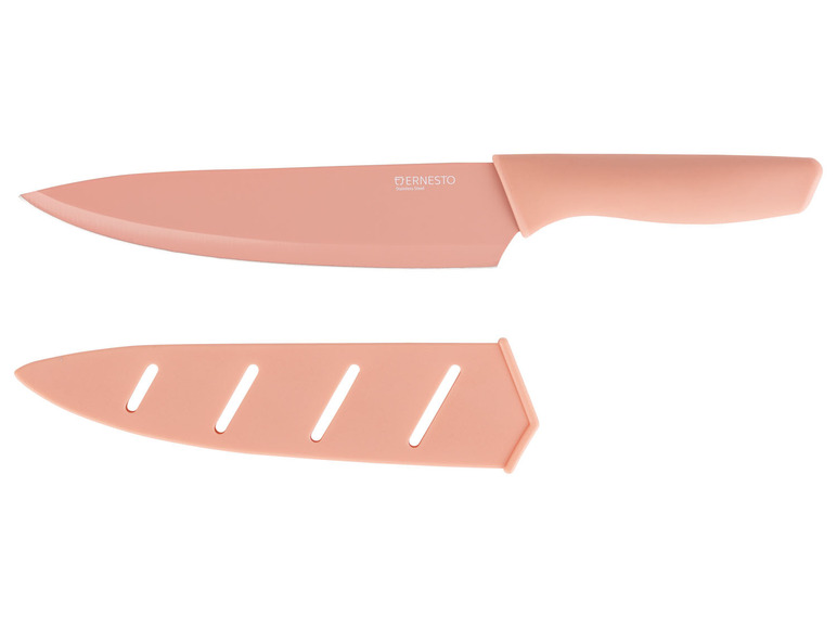 Prejsť na zobrazenie na celú obrazovku: ERNESTO® Nôž Kushino, 20 cm – obrázok 2